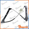 Lève vitre droite avant pour VW | EPS-VW-065, 37965
